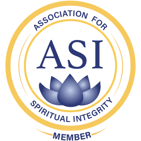 Association for Spiritual Integrity Member